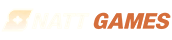 NATT GAMES Logo